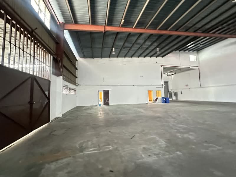 Balakong Jaya Industrial Park untuk Untuk Disewa - RM 35,000 /bulan, Mac 2026 - Interior - PropertyGuru.com.my