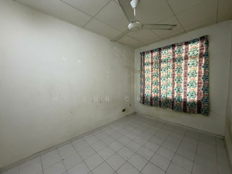 1-storey Terraced House for Sale in Bandar Tasek Mutiara (Simpang Ampat) - Wilson Cheah - Interior - PropertyGuru.com.my