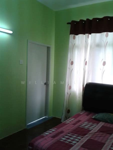 Condominium for Rent at Eden Seaview Condominium - William Lim - Bedroom - PropertyGuru.com.my