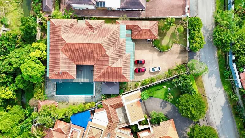 Bungalow for Sale in Country Heights (Kajang) - Aizuddin Ali - Exterior - PropertyGuru.com.my