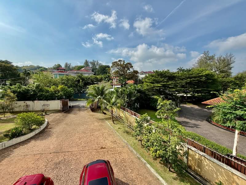 Bungalow for Sale in Country Heights (Kajang) - Aizuddin Ali - Exterior - PropertyGuru.com.my