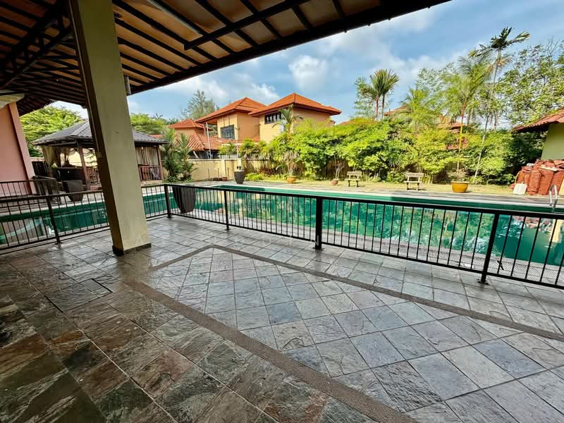 Bungalow for Sale in Country Heights (Kajang) - Aizuddin Ali - PropertyGuru.com.my