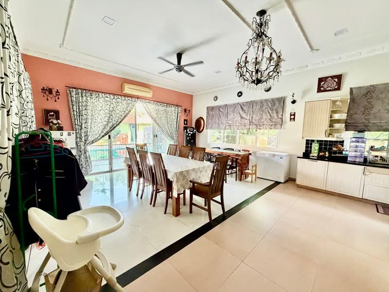 Bungalow for Sale in Country Heights (Kajang) - Aizuddin Ali - PropertyGuru.com.my