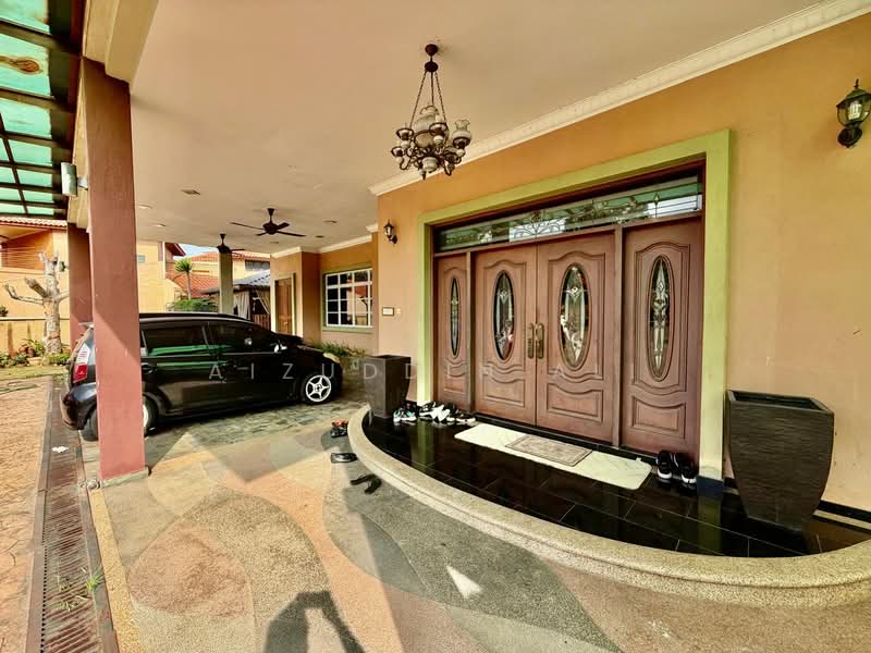 Bungalow for Sale in Country Heights (Kajang) - Aizuddin Ali - PropertyGuru.com.my
