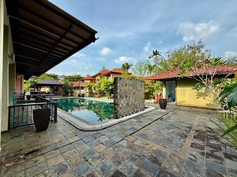 Bungalow for Sale in Country Heights (Kajang) - Aizuddin Ali - PropertyGuru.com.my