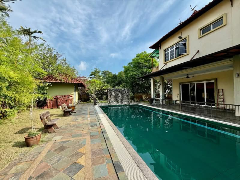 Bungalow for Sale in Country Heights (Kajang) - Aizuddin Ali - PropertyGuru.com.my