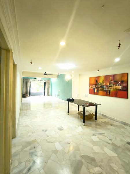 Cara Vista untuk Untuk Dijual - RM 680,000, Apr 2026 - Living Room - PropertyGuru.com.my