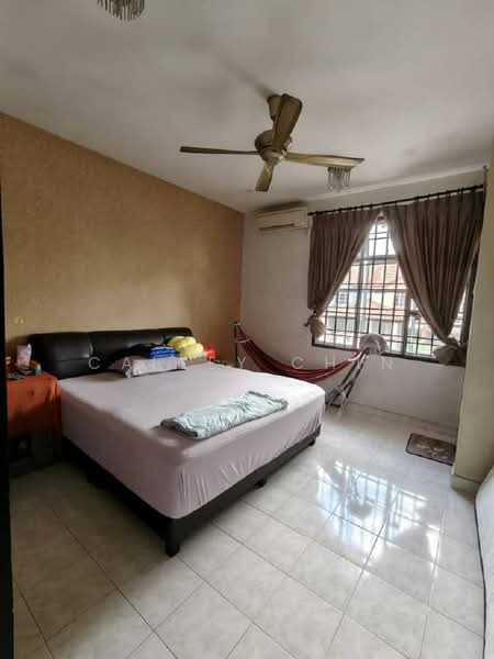 Mutiara Rini untuk Untuk Dijual - RM 630,000, Mac 2026 - Bedroom - PropertyGuru.com.my