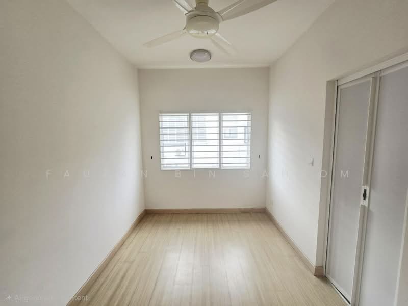 2-storey Terraced House for Sale in Cyberjaya (Selangor) - Fauzan bin Sahrom - Interior - PropertyGuru.com.my