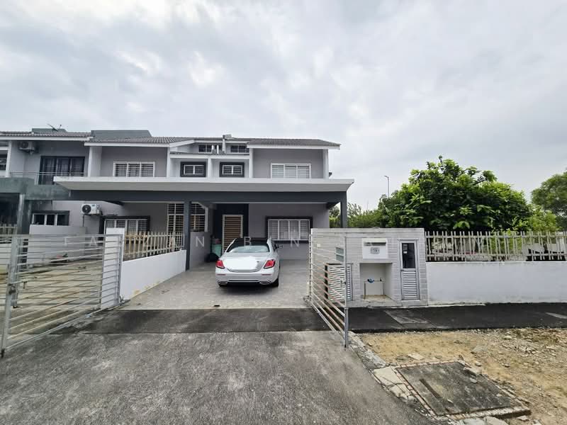 2-storey Terraced House for Sale in Cyberjaya (Selangor) - Fauzan bin Sahrom - PropertyGuru.com.my