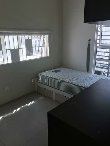 Garden Plaza untuk Untuk Dijual - RM 205,000, Mac 2026 - Bedroom - PropertyGuru.com.my