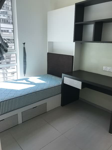 Garden Plaza untuk Untuk Dijual - RM 205,000, Mac 2026 - Bedroom - PropertyGuru.com.my
