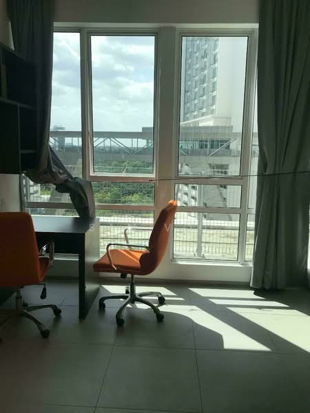 Garden Plaza untuk Untuk Dijual - RM 205,000, Mac 2026 - Study - PropertyGuru.com.my