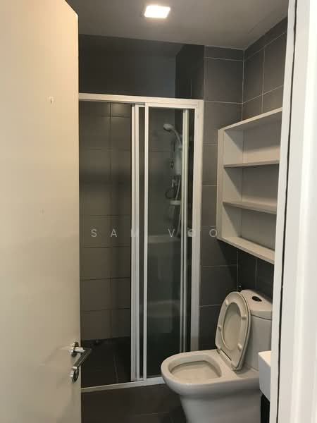 Garden Plaza untuk Untuk Dijual - RM 205,000, Mac 2026 - Bathroom - PropertyGuru.com.my