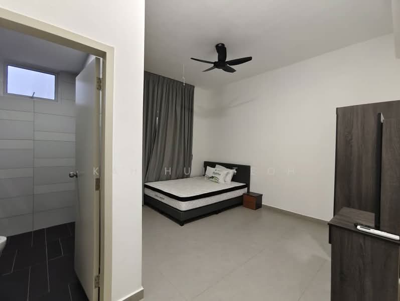 Condominium for Rent at The Sky @ Tripark - Kah Hui Teoh - Bedroom - PropertyGuru.com.my