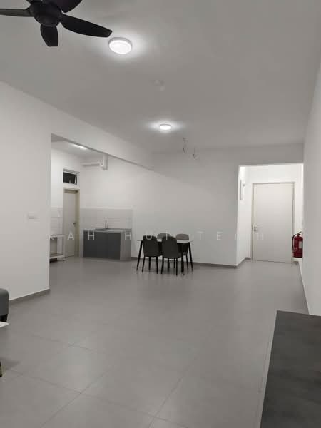 Condominium for Rent at The Sky @ Tripark - Kah Hui Teoh - Kitchen - PropertyGuru.com.my