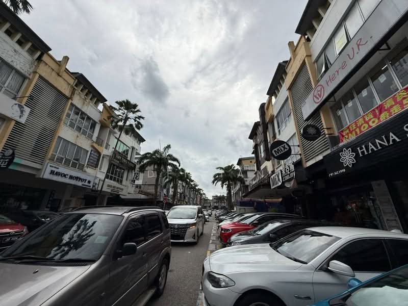 Shop / Office for Sale in Taman Sutera Utama (Skudai) - Iden Tan - PropertyGuru.com.my