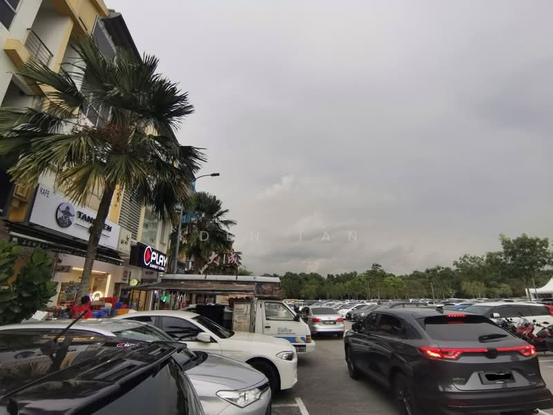 Shop / Office for Sale in Taman Sutera Utama (Skudai) - Iden Tan - Exterior - PropertyGuru.com.my
