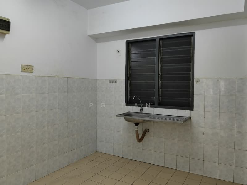 Apartment for Rent at Sri Camellia - PG Han - Kitchen - PropertyGuru.com.my