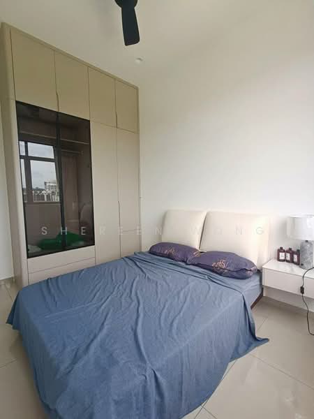2-storey Terraced House for Rent in Eco Spring (Johor Bahru) - Shereen Wong - Bedroom - PropertyGuru.com.my