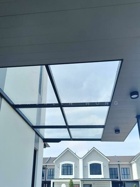 2-storey Terraced House for Rent in Eco Spring (Johor Bahru) - Shereen Wong - Exterior - PropertyGuru.com.my