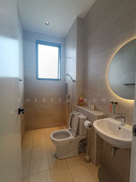 2-storey Terraced House for Rent in Eco Spring (Johor Bahru) - Shereen Wong - Bathroom - PropertyGuru.com.my