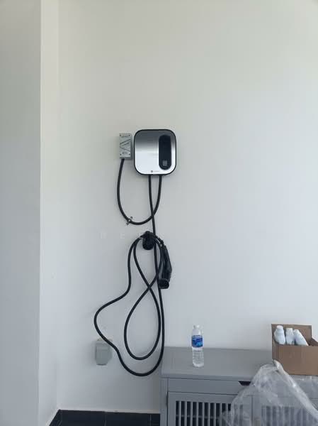 2-storey Terraced House for Rent in Eco Spring (Johor Bahru) - Shereen Wong - Exterior - PropertyGuru.com.my