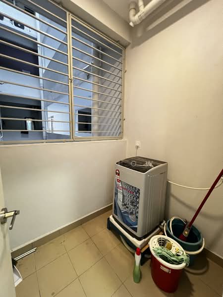 Condominium for Rent at The Olive - Max Low - Interior - PropertyGuru.com.my