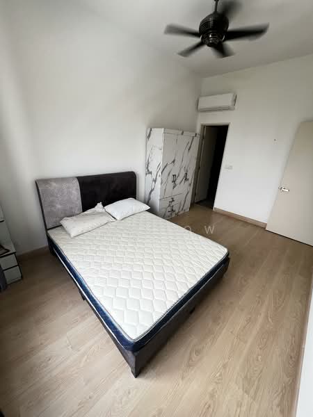 Condominium for Rent at The Olive - Max Low - Bedroom - PropertyGuru.com.my