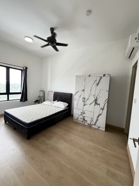 Condominium for Rent at The Olive - Max Low - Bedroom - PropertyGuru.com.my