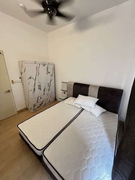 Condominium for Rent at The Olive - Max Low - Bedroom - PropertyGuru.com.my