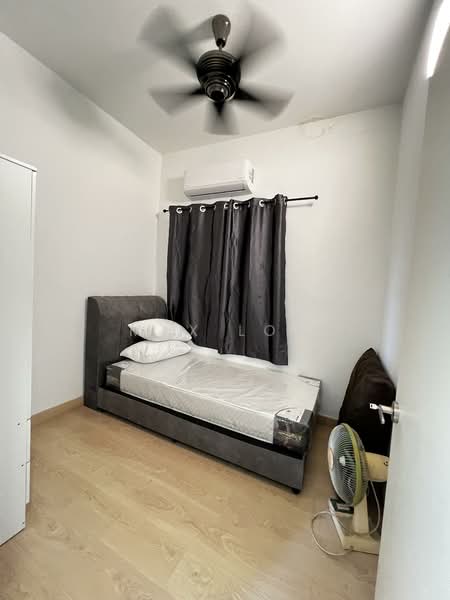 Condominium for Rent at The Olive - Max Low - Bedroom - PropertyGuru.com.my