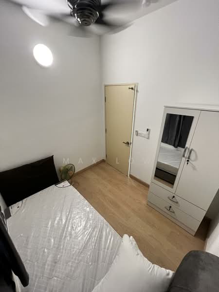 Condominium for Rent at The Olive - Max Low - Bedroom - PropertyGuru.com.my