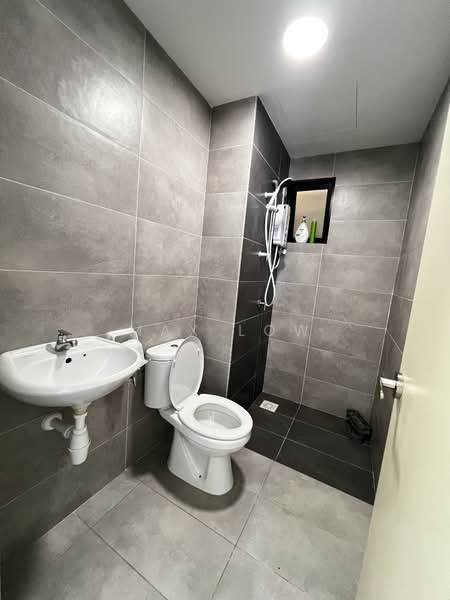 Condominium for Rent at The Olive - Max Low - Bathroom - PropertyGuru.com.my