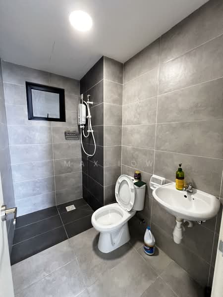 Condominium for Rent at The Olive - Max Low - Bathroom - PropertyGuru.com.my