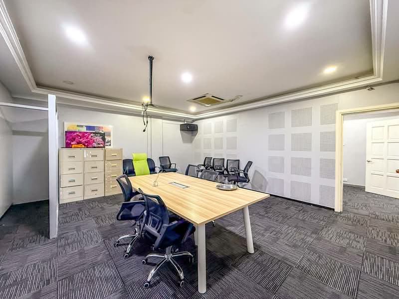 Worldwide, Seksyen 13 untuk Untuk Dijual - RM 580,000, Mac 2026 - Interior - PropertyGuru.com.my