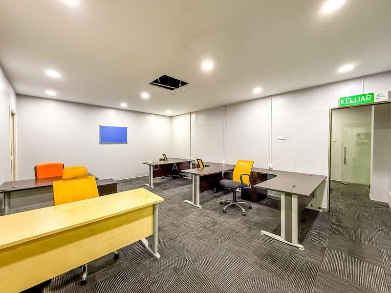 Worldwide, Seksyen 13 untuk Untuk Dijual - RM 580,000, Mac 2026 - Interior - PropertyGuru.com.my