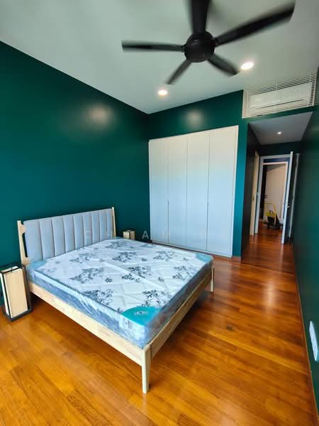 Service Residence for Rent at Stonor 3 - Chiam DS - Bedroom - PropertyGuru.com.my
