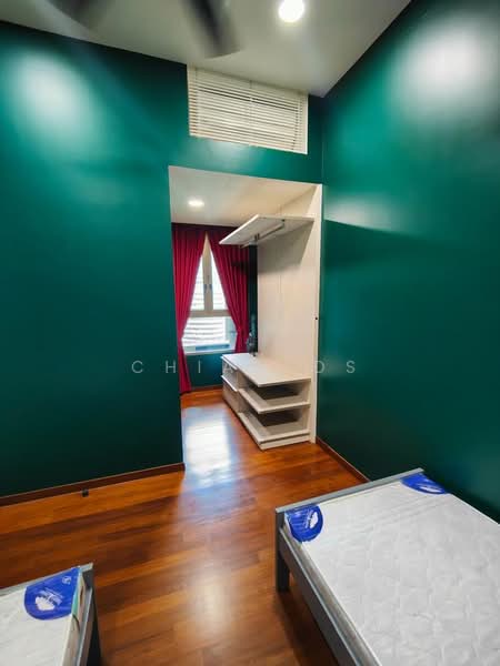 Service Residence for Rent at Stonor 3 - Chiam DS - Bedroom - PropertyGuru.com.my