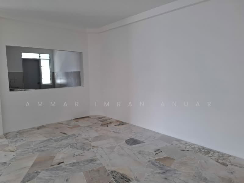 Condominium for Sale at Sri Angsana Hilir - Ammar Imran Anuar - Interior - PropertyGuru.com.my