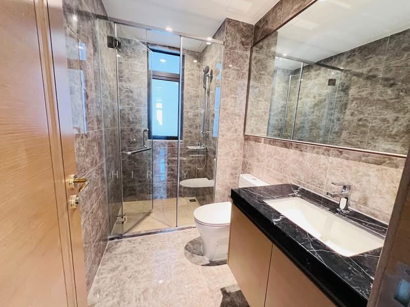 Condominium for Rent at R&F Princess Cove Phase 2-Seine Region - Shirly Chong - Bathroom - PropertyGuru.com.my