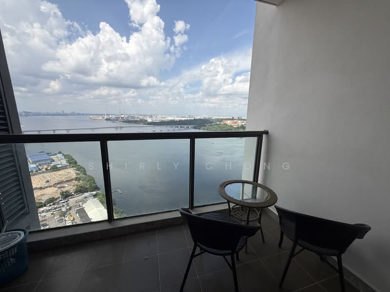 Kondominium untuk Disewa di R&F Princess Cove Phase 2-Seine Region - Shirly Chong - PropertyGuru.com.my