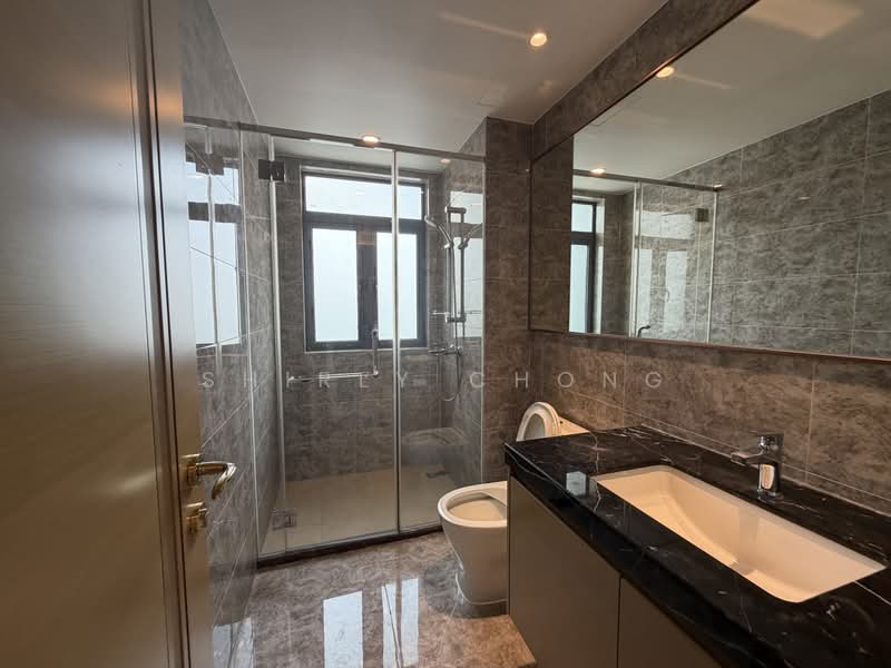 Kondominium untuk Disewa di R&F Princess Cove Phase 2-Seine Region - Shirly Chong - PropertyGuru.com.my