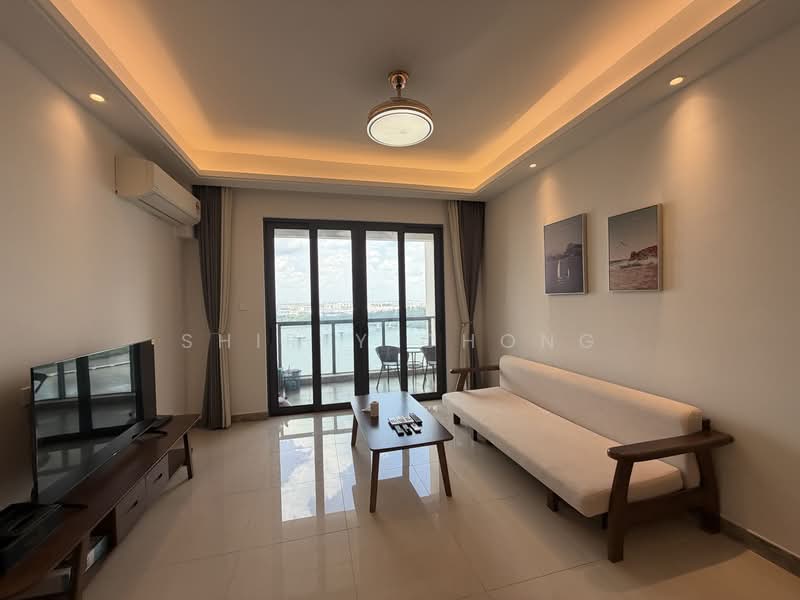 Kondominium untuk Disewa di R&F Princess Cove Phase 2-Seine Region - Shirly Chong - PropertyGuru.com.my