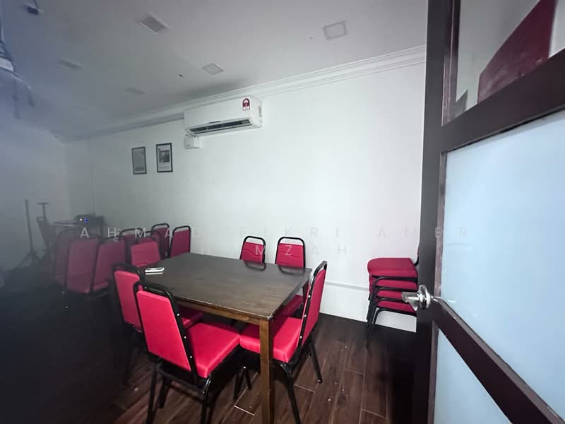 Shop / Office for Sale in Danau Kota (Setapak) - Ahmad Fikri Amer Hamzah - Interior - PropertyGuru.com.my