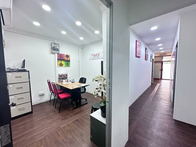 Shop / Office for Sale in Danau Kota (Setapak) - Ahmad Fikri Amer Hamzah - Interior - PropertyGuru.com.my