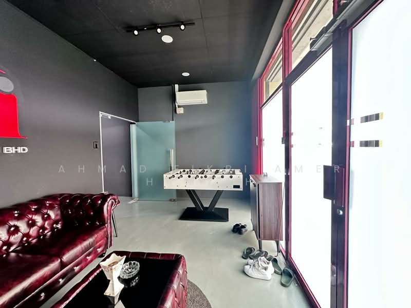 Shop / Office for Sale in Danau Kota (Setapak) - Ahmad Fikri Amer Hamzah - Living Room - PropertyGuru.com.my