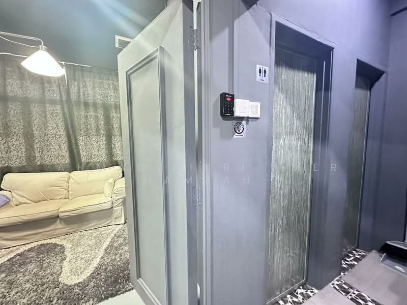 Shop / Office for Sale in Danau Kota (Setapak) - Ahmad Fikri Amer Hamzah - Living Room - PropertyGuru.com.my