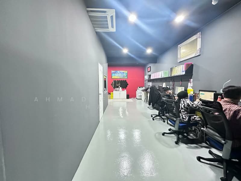 Shop / Office for Sale in Danau Kota (Setapak) - Ahmad Fikri Amer Hamzah - Interior - PropertyGuru.com.my