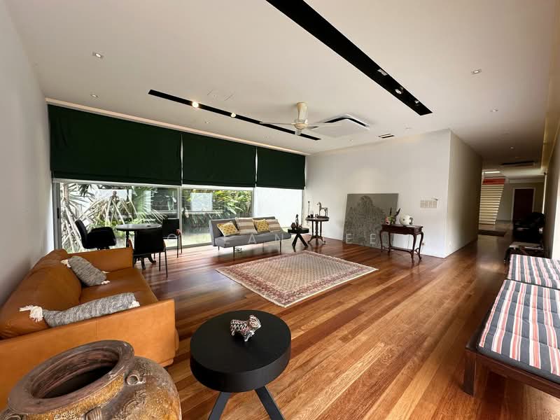 Bungalow for Sale in KL City Centre (Kuala Lumpur) - Ocean Lee - Living Room - PropertyGuru.com.my
